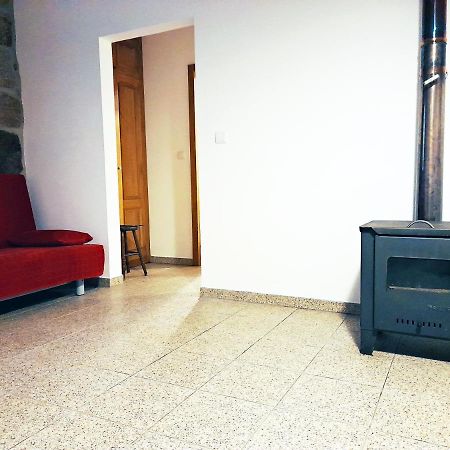 Casa Das Aveleiras - Satao Vila de Igreja Dış mekan fotoğraf