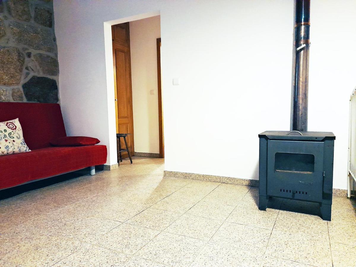 Casa Das Aveleiras - Satao Vila de Igreja Dış mekan fotoğraf